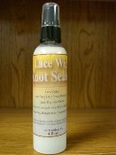 Lace Wig Knot Sealer 4oz
