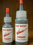 007 Bond Weave Glue