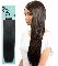 Bobbi Boss Human Hair Indi Remi Weave (Natural Yaky)