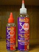Salon Pro 30 Sec Bond Remover