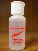 007 Weave Bond Remover 1.5oz