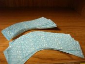 Tape Strips