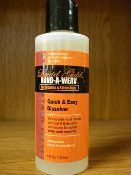 Liquid Gold Quick & Easy Dissolver (Clear)
