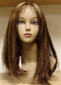 Classy Human Hair Front Lace Wig Jen #4/27/30
