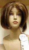 Harlem Human Hair Front Lace Wig LU-OBAMA #FS4/30