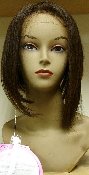 Zury Human Hair Front Lace Wig HRH-Lace 11 #2