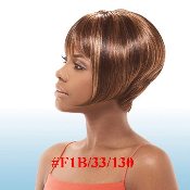 Freetress Synthetic Half Wig Java Girl