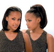 Freetress Synthetic Half Wig Granada Girl