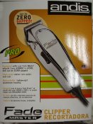 Andis Fade Master Clipper
