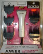 Andis Junior Clipper/Trimmer