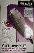 Andis Outliner II Trimmer