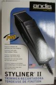 Andis Styliner II Trimmer