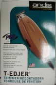 Andis T-Edjer Trimmer