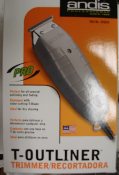 Andis T-Outliner Trimmer