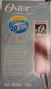 Oster Classic 76 Clipper