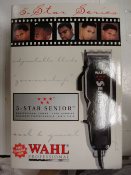WAHL 5-Star Senior Clipper