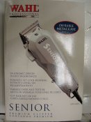 WAHL Senior Premium Clipper