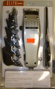 Andis Ultra 14Piece Kit Clipper
