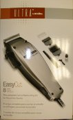 Andis Ultra EasyCut 8 Piece Kit Clipper