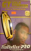 Babyliss Pro GT Gold Titanium Trimmer