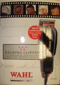 WAHL Balding Clipper