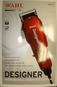 WAHL Designer Clipper
