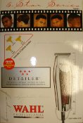 WAHL Detailer Trimmer