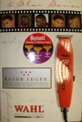 WAHL Razor Edger Trimmer