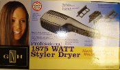 Belson G'NH 1875 Watt Styler Dryer