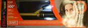 Stella 1/2" Ceramic Curling Iron