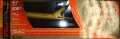 Stella 3/4" Ceramic Curling Iron