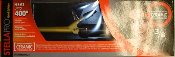 Stella 3/8" Ceramic Curling Iron