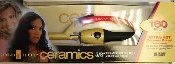 GOLD 'N HOT CERAMICS 5/8" Ceramic Spring Iron