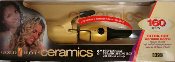 GOLD 'N HOT CERAMICS 2" Ceramic Spring Iron