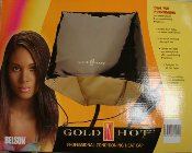 GOLD 'N HOT Professional Conditioning Heat Cap