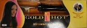 GOLD 'N HOT Professional Styling Comb