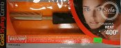 Stella Gold Styling Comb