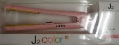 J2 COLOR 1" Flat Iron Pink