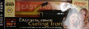 Annie 3/4" Easy Digital Ceramic Curling Iron