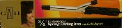 GOLD 'N HOT 3/4" Spring Curling Iron w/ Gold Barrel