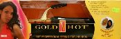 GOLD 'N HOT 3/8" Pro Spring Curling Iron