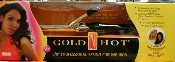 GOLD 'N HOT 5/8" Pro Spring Curling Iron