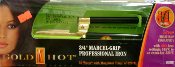 GOLD 'N HOT 3/4" Marcel-Grip Pro Iron