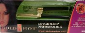 GOLD 'N HOT 5/8" Marcel-Grip Pro Iron