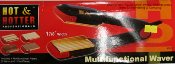 HOT&HOTTER 1 7/8" Multifunctional Waver