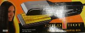 GOLD 'N HOT Professional Crimping Iron