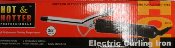 HOT&HOTTER 3/8" Electric Curling Iron
