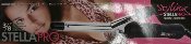 Stella Pro 3/8" Spring Grip Curling Iron