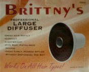 Brittny's Professional Large Diffuser
