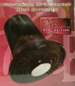 RE Universal Attachment Mini Diffuser